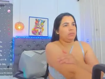 Chaturbate Sex Chat of kasandra_hotsex