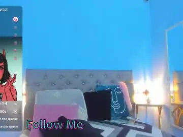 Chaturbate Adult Video Chat of kasandra_hotsex