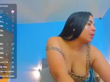 Chaturbate Free Porn Cam of kasandra_hotsex