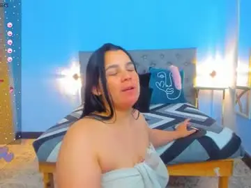 Chaturbate Nude Webcam of kasandra_hotsex