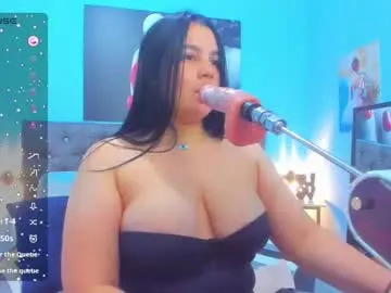 Chaturbate Nude Webcam of kasandra_hotsex