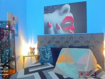 Chaturbate Sex Cam of kasandra_hotsex