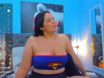 Chaturbate Live Sex Cam of kasandra_hotsex