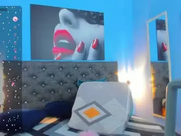 Chaturbate Sex Chat of kasandra_hotsex