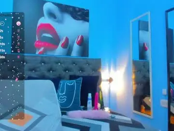 Chaturbate Adult Webcam of kasandra_hotsex