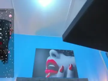 Chaturbate Watch Live Sex Cams of kasandra_hotsex