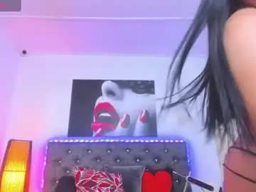 Chaturbate Nude Webcam of kasandra_hotsex