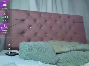 Chaturbate Best live sex cam show of khler_angelis