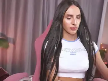 Chaturbate Adult Webcam of kim_oberlin