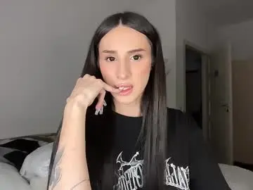 Chaturbate Nude Webcam of kim_oberlin