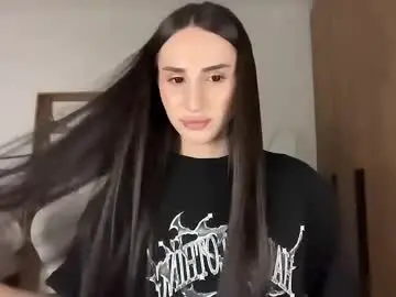 Chaturbate Adult Webcams of kim_oberlin