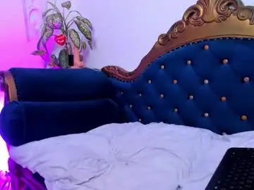 Chaturbate Live Sex Cam of mary_magic