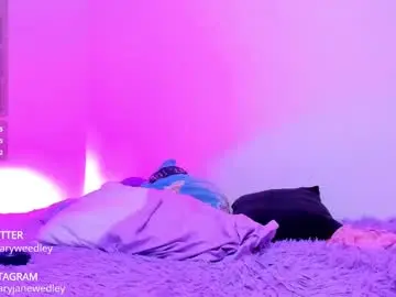 Chaturbate Sex Cam of mary_magic