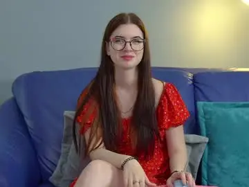 Chaturbate Nude Webcam of melissamays
