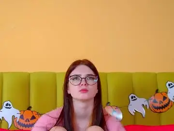 Chaturbate Live Sex Cam of melissamays