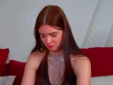 Chaturbate Adult Webcams of melissamays