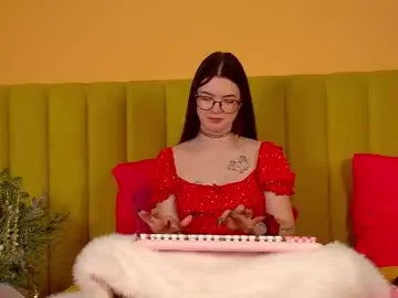 Chaturbate Free Porn Cam of melissamays