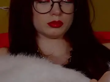 Chaturbate Nude Webcam of melissamays