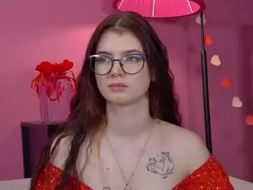 Chaturbate Live Porn of melissamays