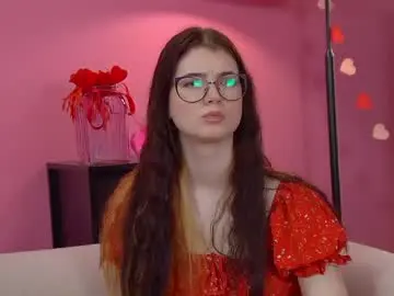 Chaturbate Live Sex of melissamays