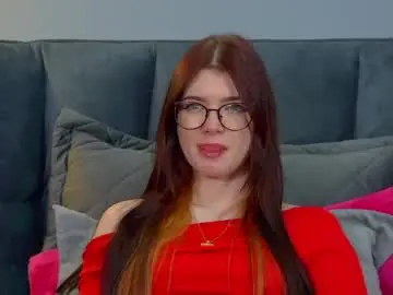 Chaturbate Live Porn of melissamays