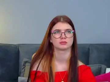 Chaturbate Nude Webcam of melissamays