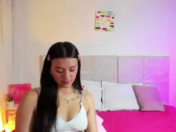 Chaturbate Live Sex Cam of naiavoss