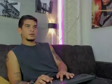 Chaturbate Sex Cam of natan_77
