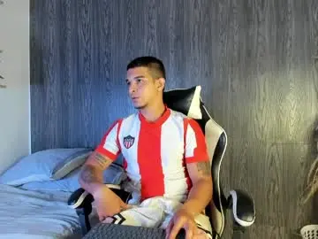 Chaturbate Free Porn Cam of natan_77