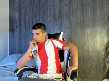 Chaturbate Best Webcam of natan_77