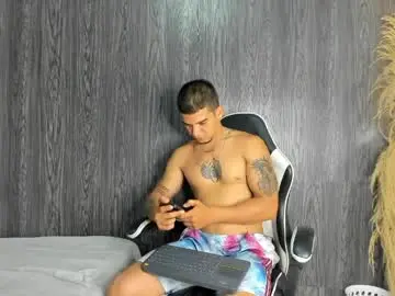 Chaturbate Adult Webcams of natan_77
