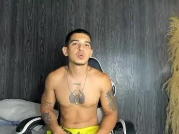 Chaturbate Best Webcam of natan_77