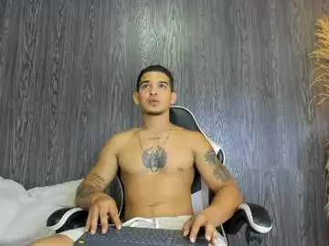 Chaturbate Best live sex cam show of natan_77