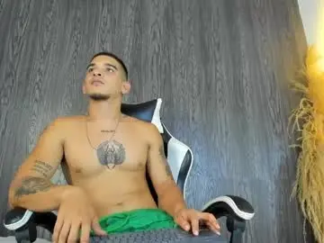 Chaturbate Free Live Porn of natan_77