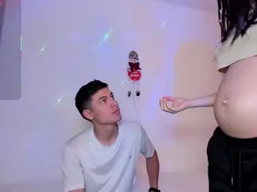 Chaturbate Live Sex Cam of on_tefa