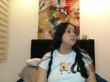 Chaturbate Nude Webcam of scarlett_evance