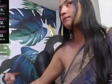 Chaturbate Sex Cam of shakti_moumita