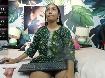 Chaturbate Adult Webcam of shakti_moumita