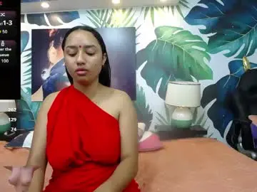 Chaturbate Best Webcam of shakti_moumita