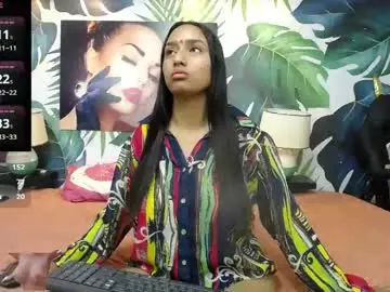 Chaturbate Live Porn of shakti_moumita