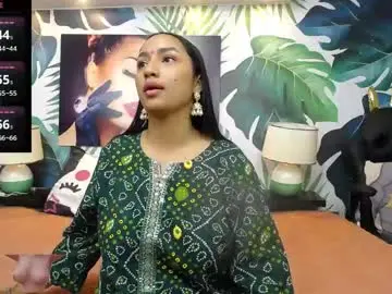 Chaturbate Sex Chat of shakti_moumita