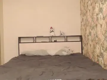 Chaturbate Live Sex of tearjuly