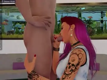 Chaturbate Adult Webcams of 3dx_porn_