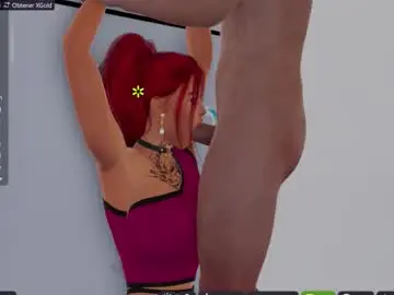 Chaturbate Live Sex Cam of 3dx_porn_