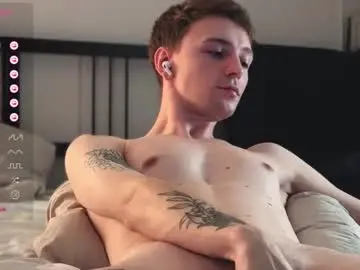 Chaturbate Sex Chat of alex_schafer