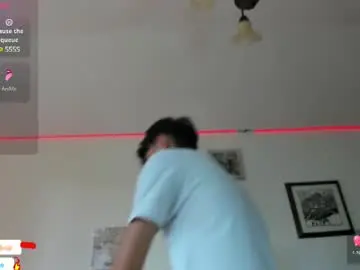 Chaturbate Sex Cam of angel_esteban_fx