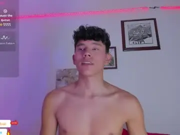 Chaturbate Adult Video Chat of angel_esteban_fx
