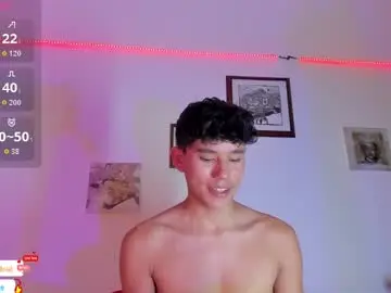 Chaturbate Watch Live Sex Cams of angel_esteban_fx
