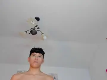 Chaturbate Free Live Porn of angel_esteban_fx