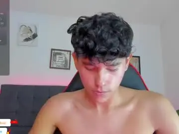 Chaturbate Watch Live Sex Cams of angel_esteban_fx